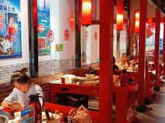 大堂-大龍燚火锅(宁春城北门店)