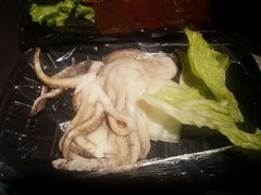 -碎怂烤肉(钟楼柳巷店)