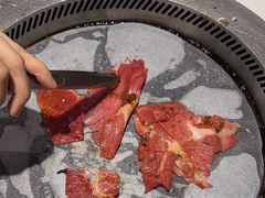 -么子烤肉(化龙池店)