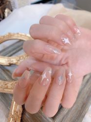 -HUII NAIL绘京美甲美睫会馆