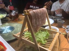 -秦唐一号西安菜馆(钟楼店)