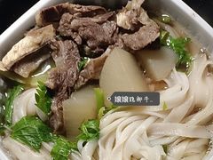 -小满手工粉(上海月星环球港店)
