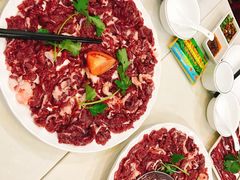 -潮泰牛肉火锅 · 创于1992年(车公庙店)