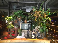 -胡桃里音乐酒馆(曲江店)