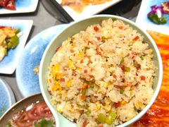 -鹤之乡·齐齐哈尔东北炭火烤肉(昆明盈江路店)