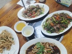 -肥弟大排档(汕樟路店)