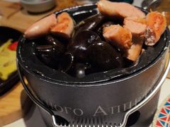 -俄士厨房(五棵松华熙LIVE店)