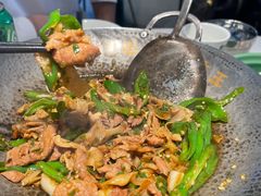 -费大厨辣椒炒肉(黄兴中心广场店)