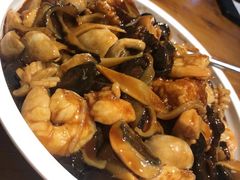 八珍豆腐-陆壹捌餐厅(五大道店)