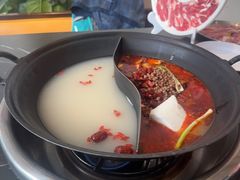 -巴蜀大将火锅(春熙店)