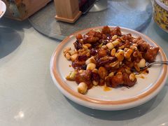 -惠丰堂饭庄·烤鸭·京味菜(西北旺·唐家岭店)