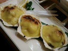 -万岁寿司(芳村店)