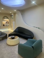 -VE专注问题肌·赛诺龙&科学美肤中心