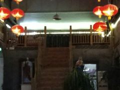 -山与海文化酒店(芙蓉街大明湖店)