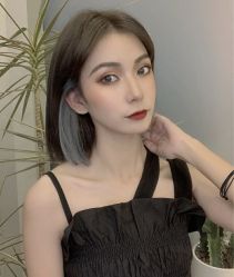 点击看大图 -那茉 Hair Salon