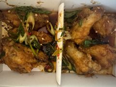超味王炸鸡-悠个炸鸡(南京创始店)