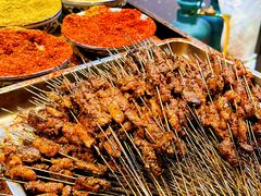 -清真·马文砂锅大全(麦苋街店)