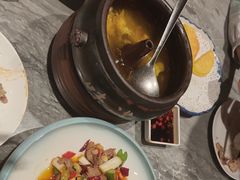 -福照楼汽锅鸡·云南菜(火车站锦江店)
