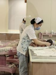 点击看大图 -宝生月子中心(民治店)