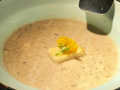 奶油蘑菇汤-阿妮叶李(光谷世界城店)