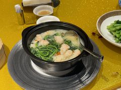 -红棉中餐厅·广州海航威斯汀酒店