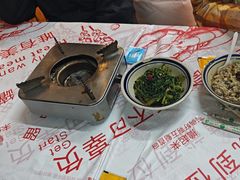 -回味黑鸭煲·始于2006(万松园店)