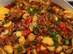 -辣小鲜·南昌大排档(船山路店)