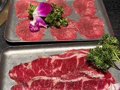 -何发发和牛烧肉·鳗鱼榴莲放题自助(乐峰广场店)