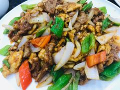 -金阁家常菜(贵阳路店)