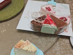 -李氏传家菜(兴城路店)