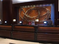-上海浦东嘉里大酒店