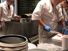 -yokocho上横町·日本食街(深业上城店)