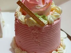 -好利来(交大店)