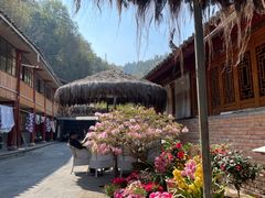 -黄瓜箐温泉疗养院