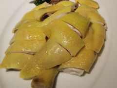 白切鸡-东海海鲜酒家(流花店)