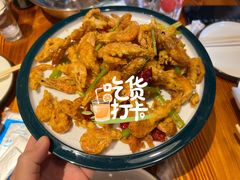 -满盆红龙虾(开发区店)