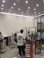 -恒沙廊