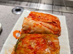 -白玉·朝鲜族烤串(深圳Kkone店)