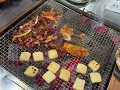 -同心烧烤(总店)