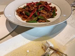 -至尊鲨鱼·原烹海鲜·新浙菜(拱宸桥店)