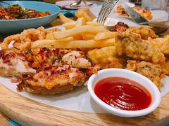 -G+KITCHEN(龙湖狮山天街店)