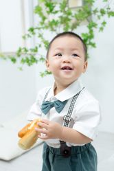 -小熊维尼高端儿童摄影(罗湖区总店)
