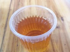 山楂茶-老嘢扣肉糯米饭(云亭街店)