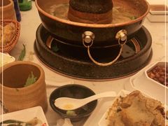 -丁卯•铜锅涮肉(工体店)