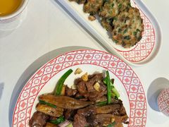 -谭厨中山传家菜.乳鸽.脆鲩鱼(华强北中航城店)