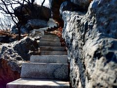 -棋盘山风景区