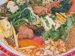 -文立新麻辣烫(合生汇21街区店)