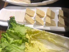 -快乐小羊·内蒙牛羊肉火锅(流花中心店)