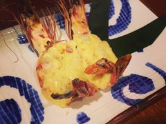-贵木日本料理·铁板烧(新地假日广场店)