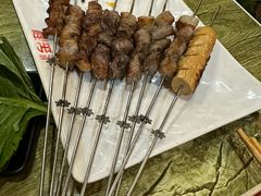 -延边金利串店(安达街店)